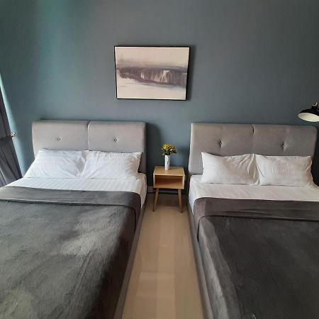 Cozystay @ Core Soho Suite Klia Sepang Exteriör bild