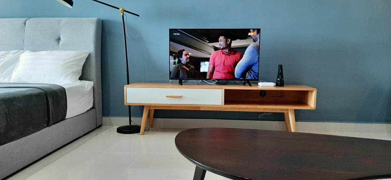 Cozystay @ Core Soho Suite Klia Sepang Exteriör bild